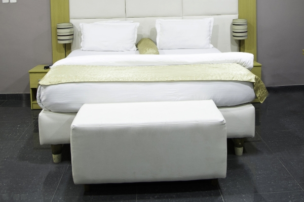 Chateux De Atlantique Hotel (Lagos)